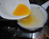 عکس مرحله 2 از دستور شیرینی شکرپاره ترکیه