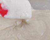 Foto langkah ke 5 dari resep Cream Cheese / Krim Keju.