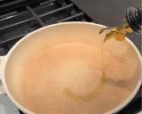A picture of step 2 of Creamy Butter Chicken.