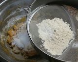Foto del paso 4 de la receta: Ñoquis de calabaza