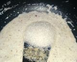A picture of step 6 of Matka Kulfi.