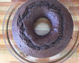 Foto del paso 4 de la receta: Budín de banana y chocolate