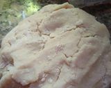 Foto del paso 1 de la receta: Cremonas de queso y orégano