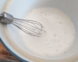 Foto del paso 1 de la receta: Barras de cereal bañado de chocolate y frutos secos