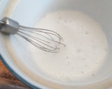 Foto del paso 1 de la receta: Barras de cereal bañado de chocolate y frutos secos
