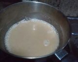 Foto langkah ke 3 dari resep Mpasi 6bulan (Tepung Pisang Gasol).