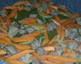 صورة لخطوة 2 من وصفة رز باكستاني