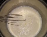 Foto del paso 1 de la receta: Postre de vainillas 😍😋