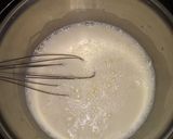 Foto del paso 1 de la receta: Postre de vainillas 😍😋