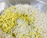 લસણીયા મમરા (Lasaniya Mamara Recipe In Gujarati) રેસીપી સ્ટેપ2ફોટો