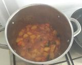 Foto del paso 3 de la receta: Guarnición para albóndigas