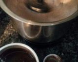 صورة لخطوة 5 من وصفة تحلية الديسباسيتو بطريقة سهلة 🍰☕🍫
