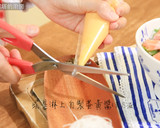 炙燒鮭魚丼飯，零廚藝、無敵簡單的食譜步驟5照片