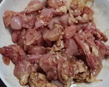 Foto langkah ke 1 dari resep Chicken Teriyaki.