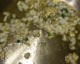 Foto del passaggio 2 della ricetta Fusilli con melanzane e sgombro