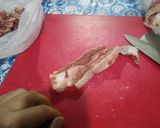 Foto del paso 7 de la receta: Locro Salvaje