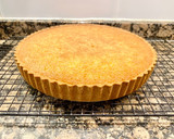 Foto del paso 6 de la receta: Pastel de coco, vainilla y ron