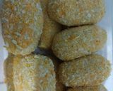 Foto langkah ke 3 dari resep Kroket kentang.