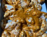 Foto langkah ke 4 dari resep Ayam Rica Rica ala Zha.