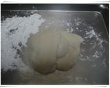 麻糬的食譜步驟3照片