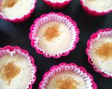 Foto del paso 6 de la receta: Magdalenas de manzana 🍏🧁