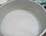 Foto del paso 1 de la receta: Pastel de zanahoria - carrot cake