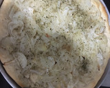 Foto del paso 6 de la receta: 🍕 Pizza (con harina pureza)