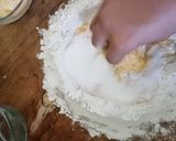 Foto del paso 4 de la receta: Pan de muerto