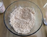 A picture of step 5 of Butter Biscuits.