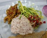 Foto langkah ke 4 dari resep Ayam Betutu.