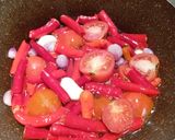 Foto langkah ke 2 dari resep 120. Sambal Bajak Resep Andalan Keluarga.
