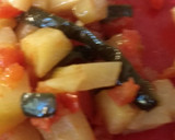 Foto del paso 4 de la receta: Chayotes con rajas a la mexicana mmm deli