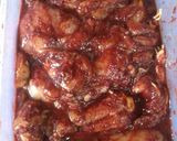 Foto langkah ke 3 dari resep Ayam Chasiu.