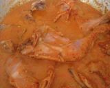 Foto langkah ke 3 dari resep Ayam taliwang Pedes.
