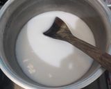 Foto langkah ke 2 dari resep Bubur Sumsum.