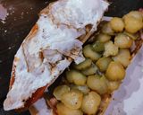 Foto del paso 5 de la receta: Sándwich baguette