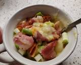 Loaded Broccoli Cheese & Potato Soup recipe step 6 photo