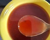 Foto langkah ke 4 dari resep Kakap Fillet Asam Manis.