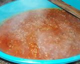 Foto del paso 5 de la receta: Fideos con salsa bolognesa