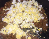 Foto del paso 5 de la receta: 👩🏼‍🍳Empanadas de Carne al horno🥟🤤