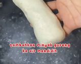 Foto langkah ke 4 dari resep Kerupuk nasi warna.