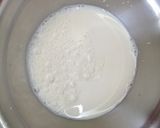 Foto del paso 6 de la receta: Torta Moca tres leches