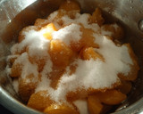 Foto del paso 2 de la receta: Mermelada de ciruelas