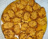 Foto del paso 4 de la receta: Nuggets de atún con tomate en airfryer