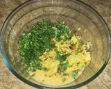 Foto del paso 2 de la receta: Tortilla de arroz