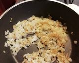 Foto del paso 2 de la receta: Colita de cuadril de cerdo con salsa de cerveza y champiñones