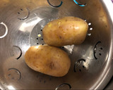 Foto del paso 2 de la receta: Brandada de bacalao con leche de almendra