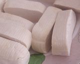 Foto langkah ke 1 dari resep Tahu Gulung Nori.