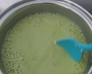 177. Dawet Beras Daun Suji (Homemade) - Step 2