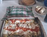 Foto del paso 10 de la receta: Masa pequeña de canelones
